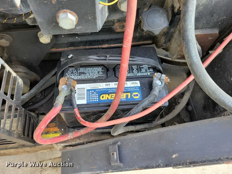 image for item DZ6723 2005 Dimas FS6600D concrete saw