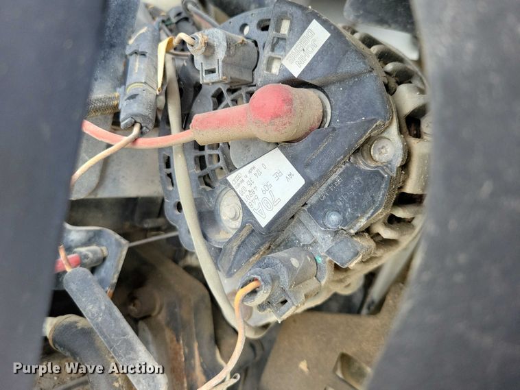 image for item DZ6723 2005 Dimas FS6600D concrete saw