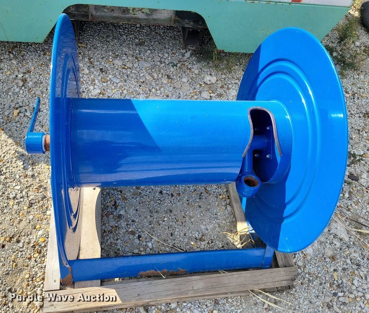 image for item DZ6724 Sullair 185 DPQ JD air compressor