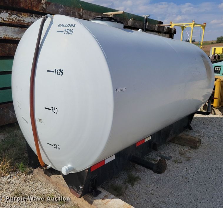 image for item DZ6726 Water tank