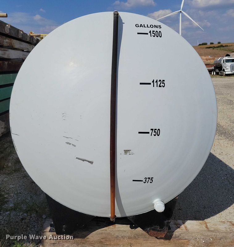 image for item DZ6726 Water tank