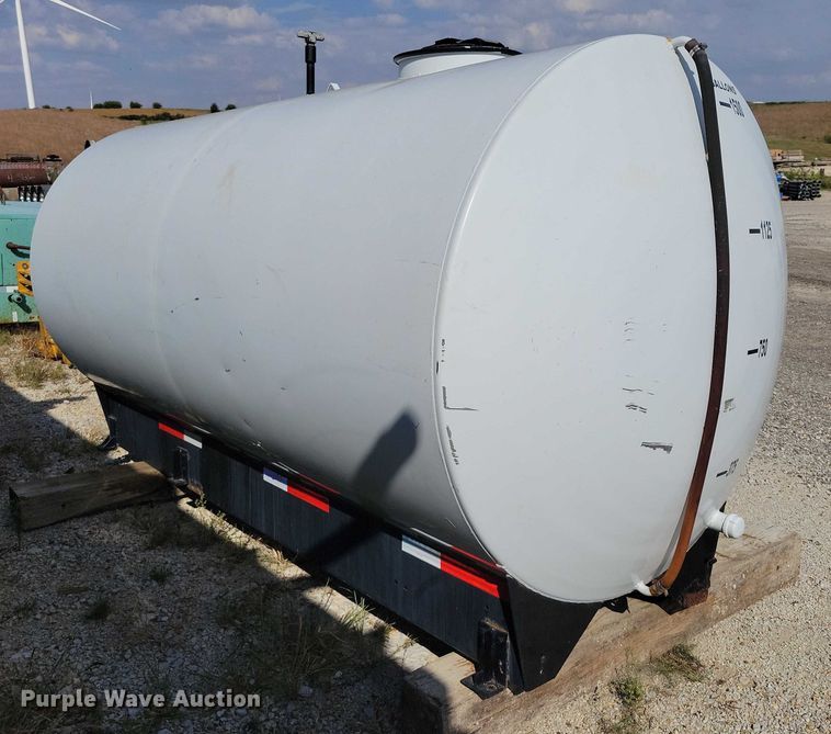 image for item DZ6726 Water tank
