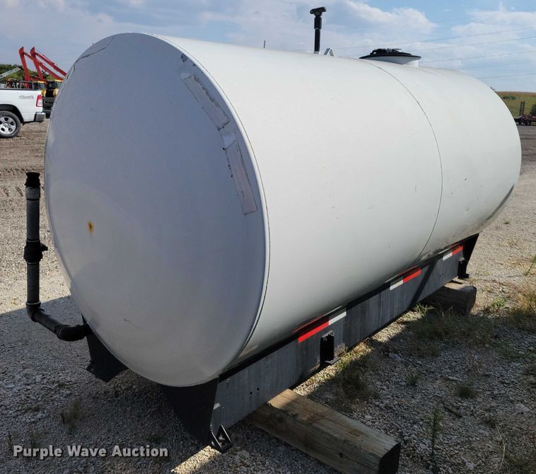 image for item DZ6726 Water tank