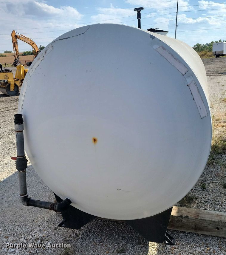 image for item DZ6726 Water tank