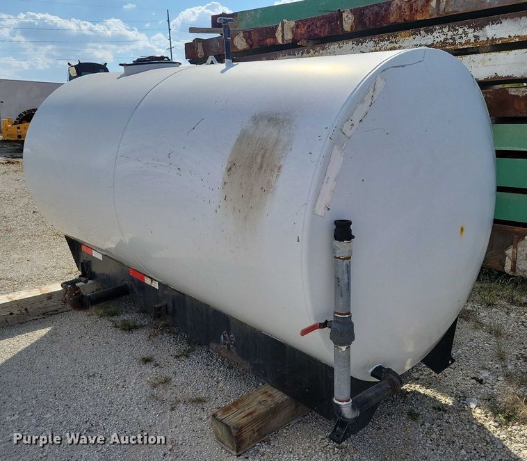 image for item DZ6726 Water tank