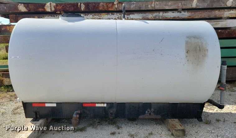 image for item DZ6726 Water tank