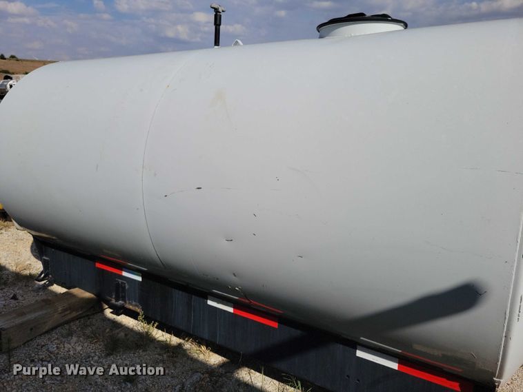 image for item DZ6726 Water tank