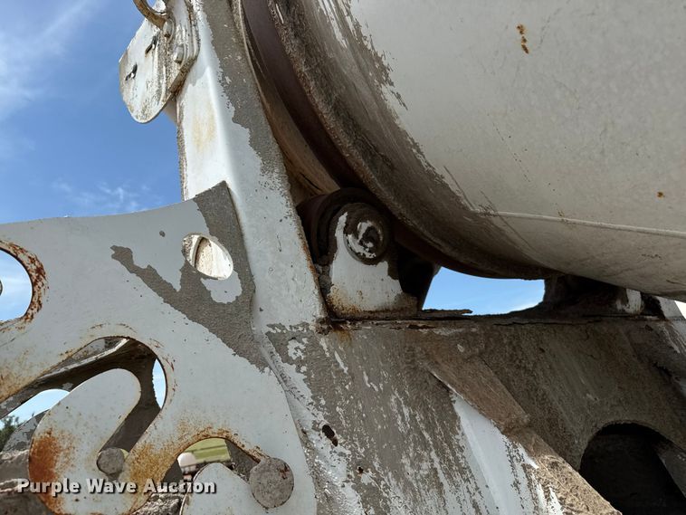 image for item DZ8830 1999 Mack RD690S ready mix truck