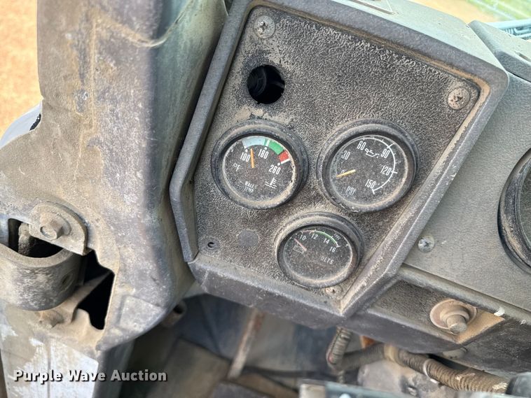 image for item DZ8830 1999 Mack RD690S ready mix truck