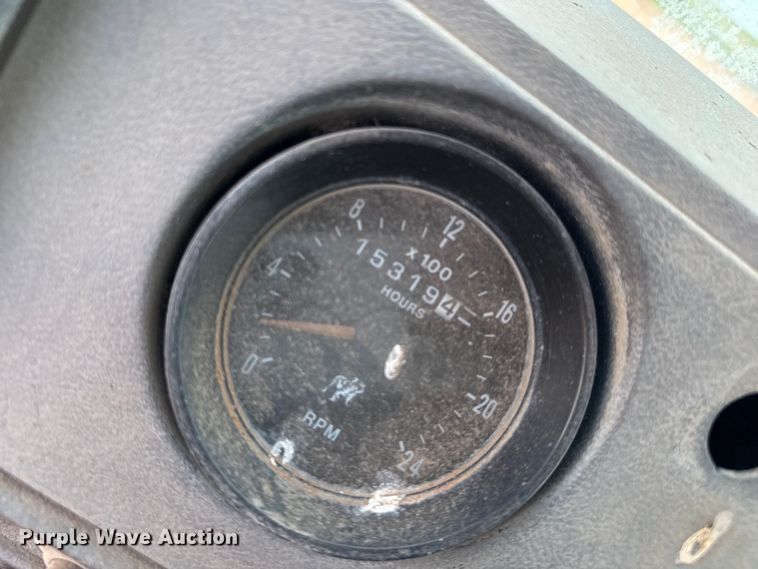 image for item DZ8830 1999 Mack RD690S ready mix truck