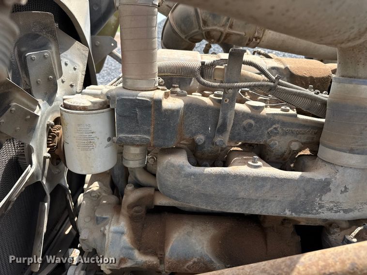 image for item DZ8830 1999 Mack RD690S ready mix truck