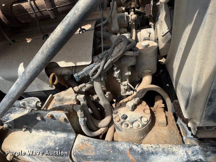 image for item DZ8830 1999 Mack RD690S ready mix truck