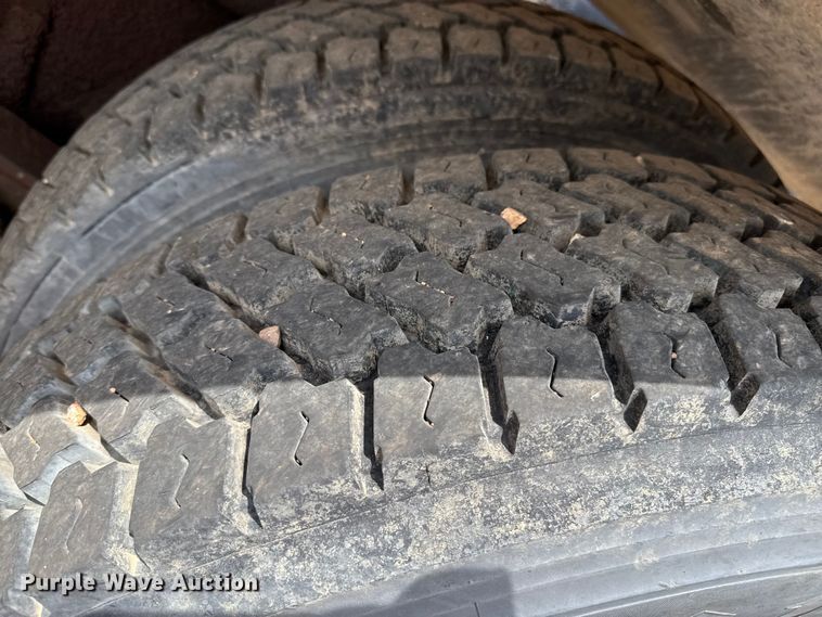 image for item DZ8830 1999 Mack RD690S ready mix truck