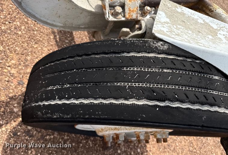 image for item DZ8830 1999 Mack RD690S ready mix truck