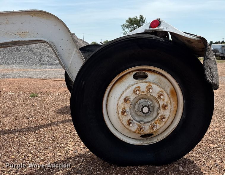 image for item DZ8830 1999 Mack RD690S ready mix truck