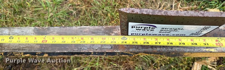 image for item EA1885 Log splitter