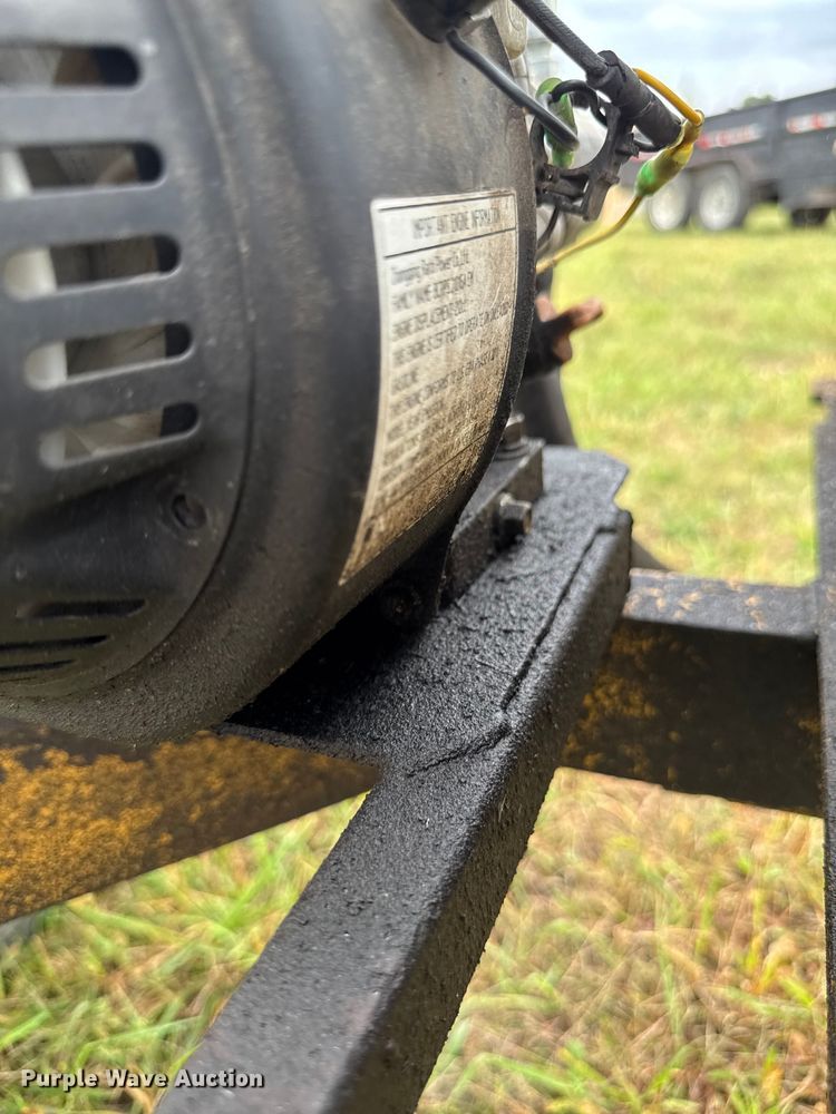 image for item EA1885 Log splitter