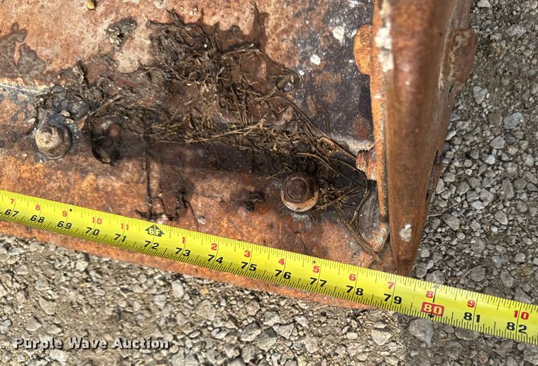 image for item EA1887 2014 Takeuchi TL10 tracked skid steer loader