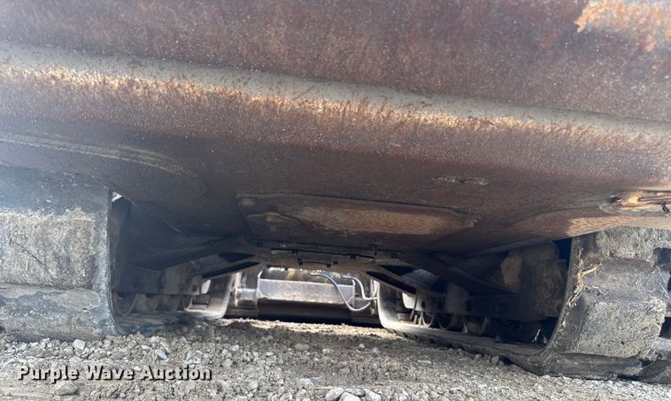 image for item EA1887 2014 Takeuchi TL10 tracked skid steer loader