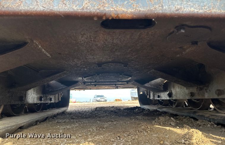 image for item EA1887 2014 Takeuchi TL10 tracked skid steer loader