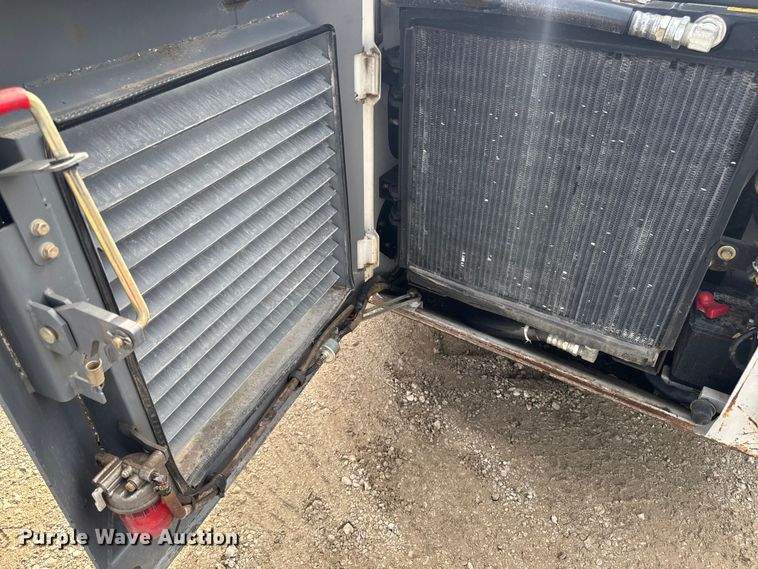 image for item EA1887 2014 Takeuchi TL10 tracked skid steer loader