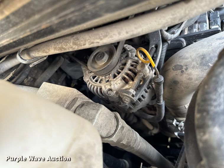 image for item EA1887 2014 Takeuchi TL10 tracked skid steer loader