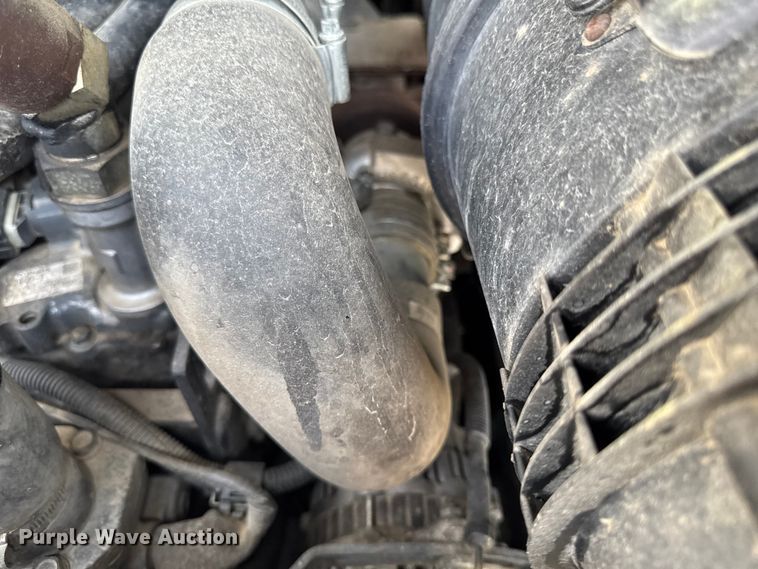 image for item EA1887 2014 Takeuchi TL10 tracked skid steer loader