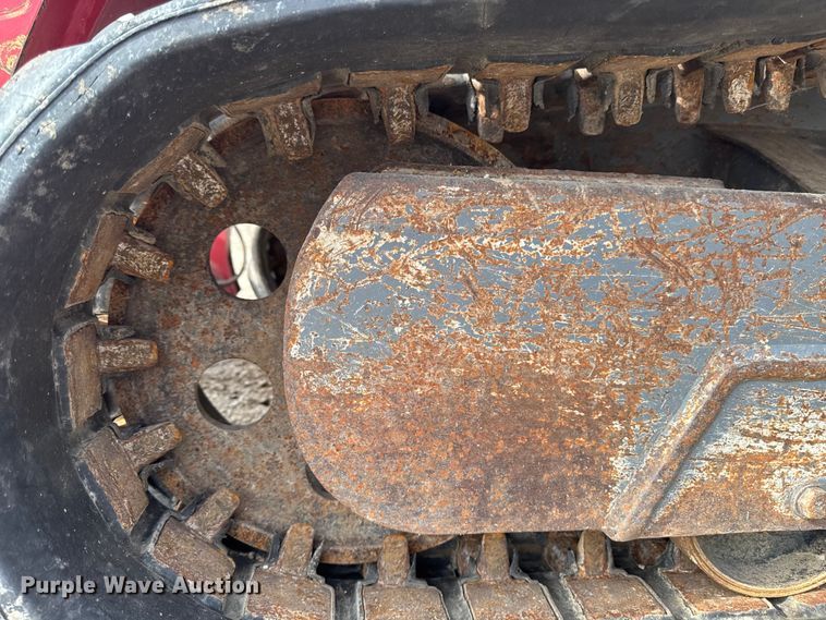 image for item EA1887 2014 Takeuchi TL10 tracked skid steer loader