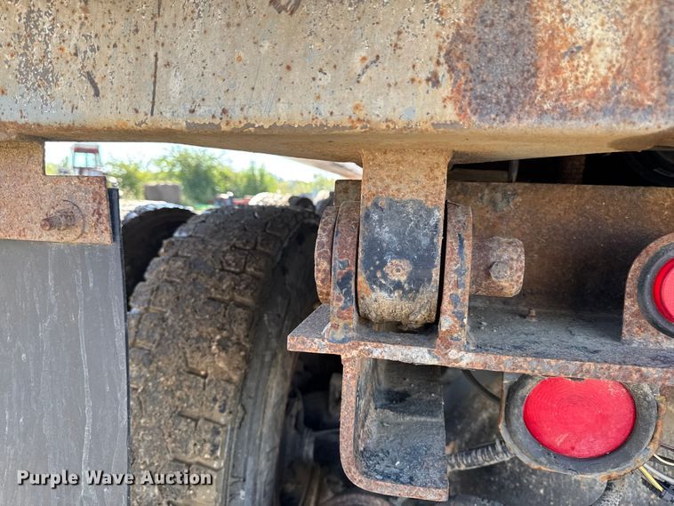 image for item EA1890 2004 Sterling Truck L9500 Series dump truck