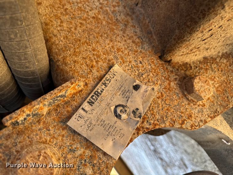 image for item EA1890 2004 Sterling Truck L9500 Series dump truck