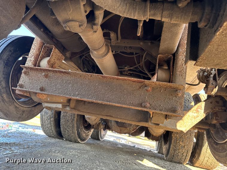 image for item EA1890 2004 Sterling Truck L9500 Series dump truck