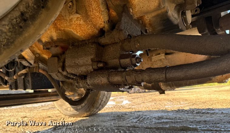 image for item EA1890 2004 Sterling Truck L9500 Series dump truck