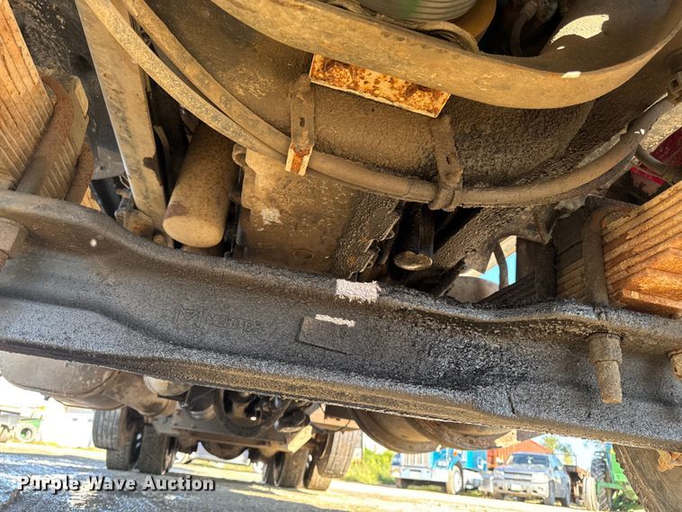 image for item EA1890 2004 Sterling Truck L9500 Series dump truck