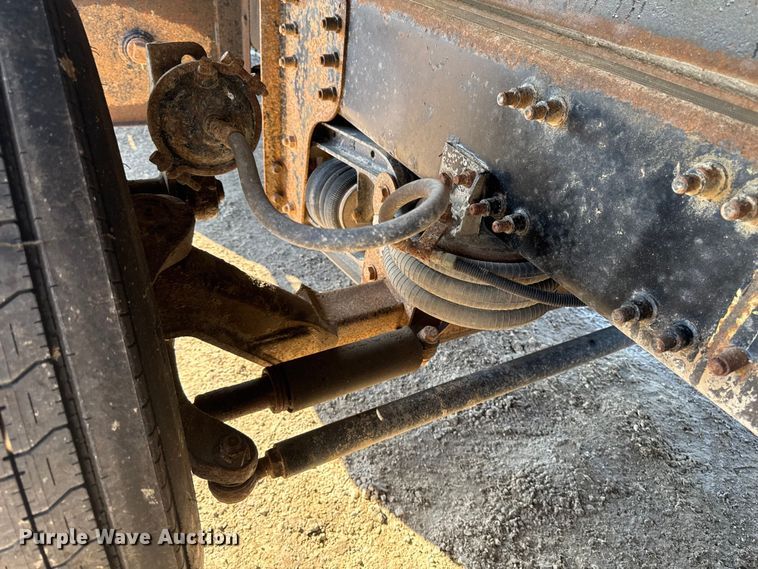 image for item EA1890 2004 Sterling Truck L9500 Series dump truck