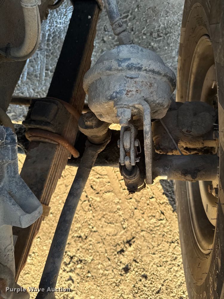 image for item EA1890 2004 Sterling Truck L9500 Series dump truck