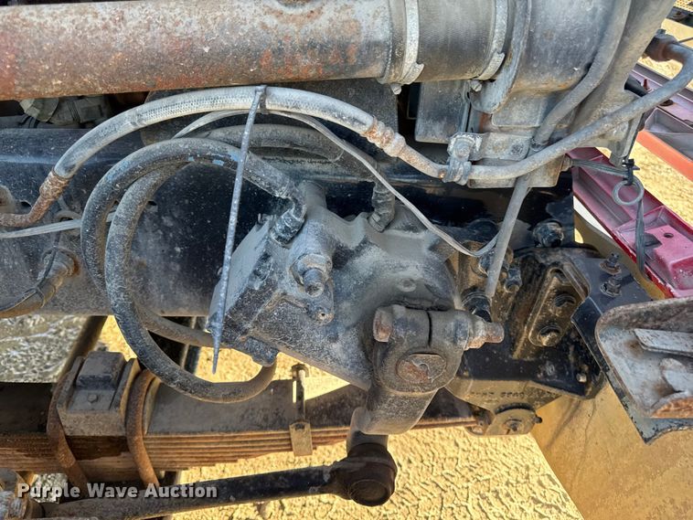 image for item EA1890 2004 Sterling Truck L9500 Series dump truck