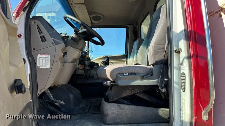 image for item EA1890 2004 Sterling Truck L9500 Series dump truck