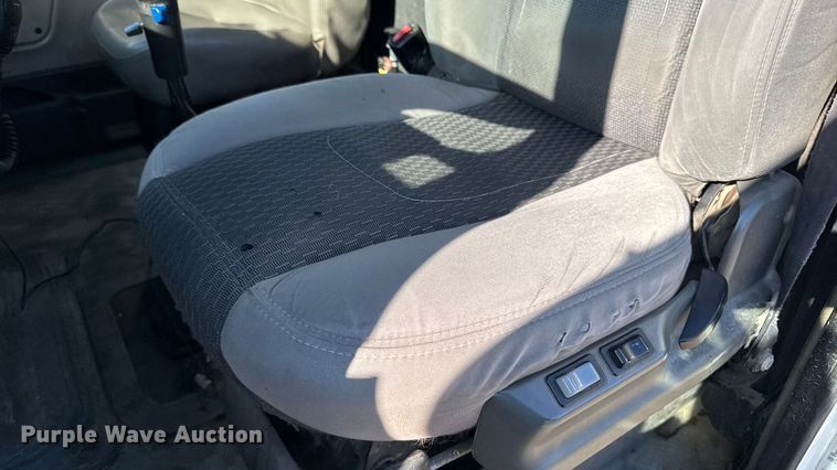 image for item EA1890 2004 Sterling Truck L9500 Series dump truck