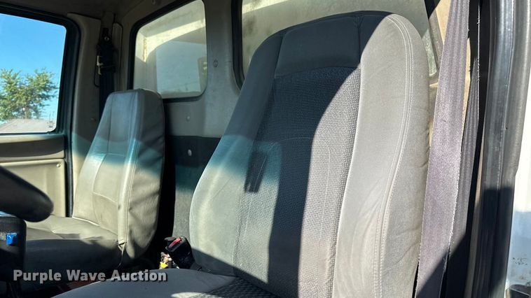 image for item EA1890 2004 Sterling Truck L9500 Series dump truck