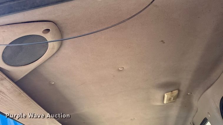 image for item EA1890 2004 Sterling Truck L9500 Series dump truck