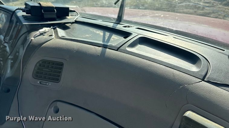 image for item EA1890 2004 Sterling Truck L9500 Series dump truck