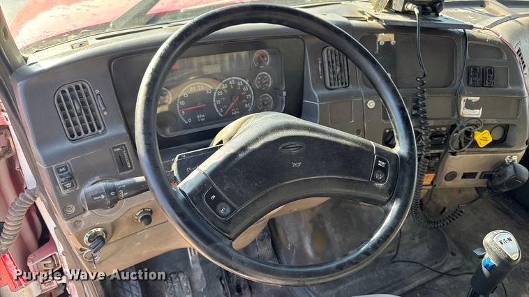 image for item EA1890 2004 Sterling Truck L9500 Series dump truck