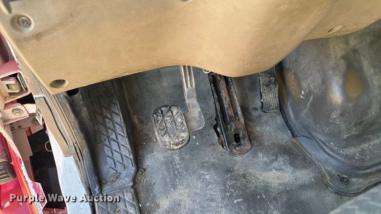 image for item EA1890 2004 Sterling Truck L9500 Series dump truck