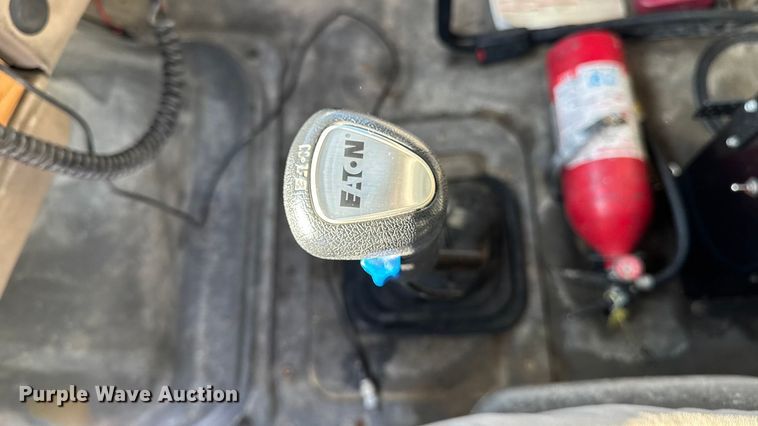 image for item EA1890 2004 Sterling Truck L9500 Series dump truck