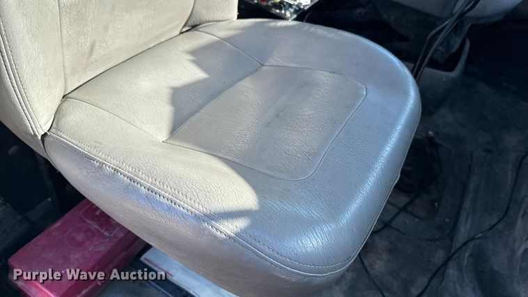 image for item EA1890 2004 Sterling Truck L9500 Series dump truck