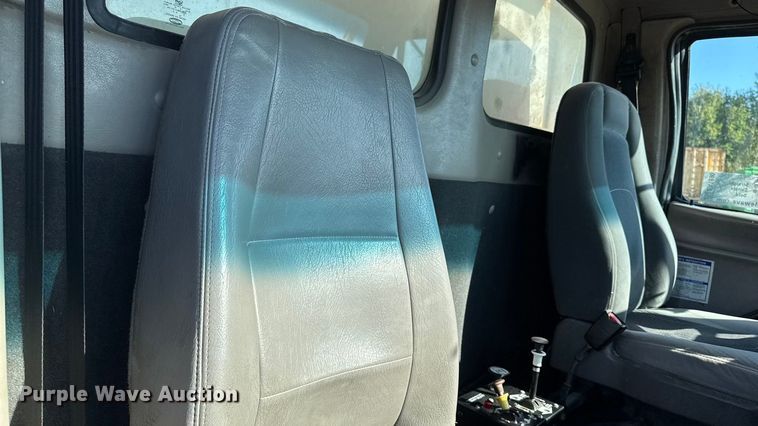 image for item EA1890 2004 Sterling Truck L9500 Series dump truck