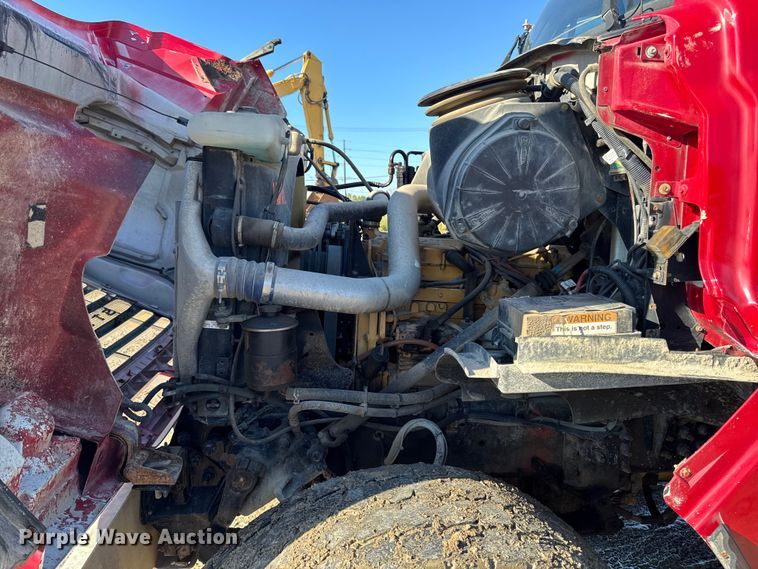 image for item EA1890 2004 Sterling Truck L9500 Series dump truck