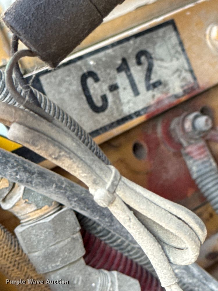 image for item EA1890 2004 Sterling Truck L9500 Series dump truck