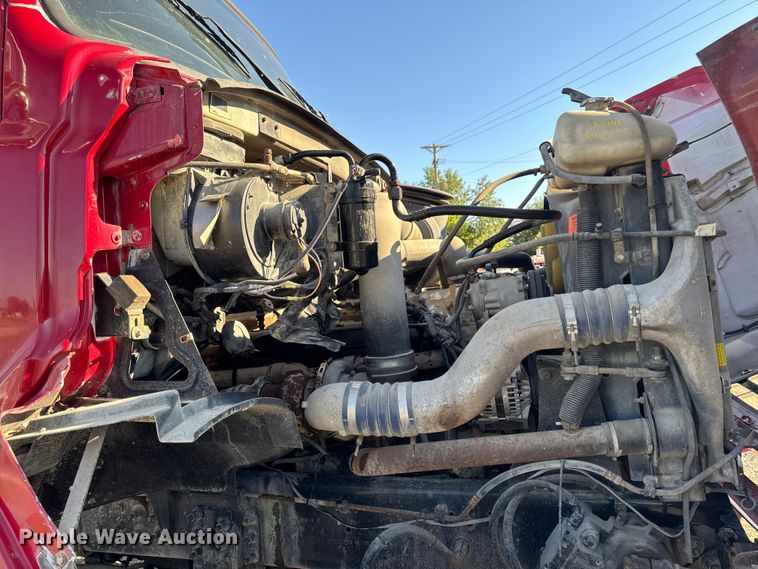 image for item EA1890 2004 Sterling Truck L9500 Series dump truck