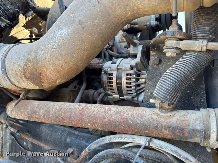 image for item EA1890 2004 Sterling Truck L9500 Series dump truck